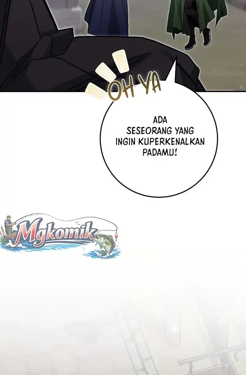 Reincarnated as a Genius Prodigy of a Prestigious Family Chapter 90 - halaman 29