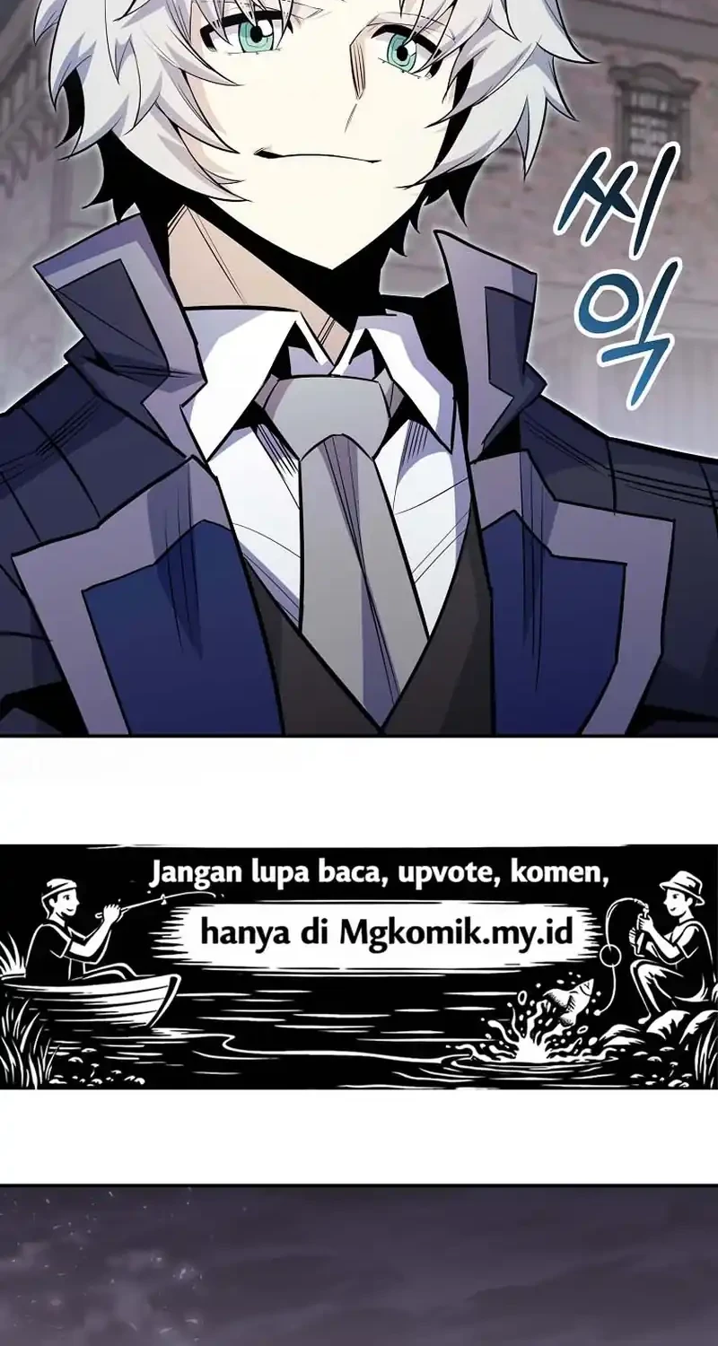 Reincarnated as a Genius Prodigy of a Prestigious Family Chapter 90 - halaman 47