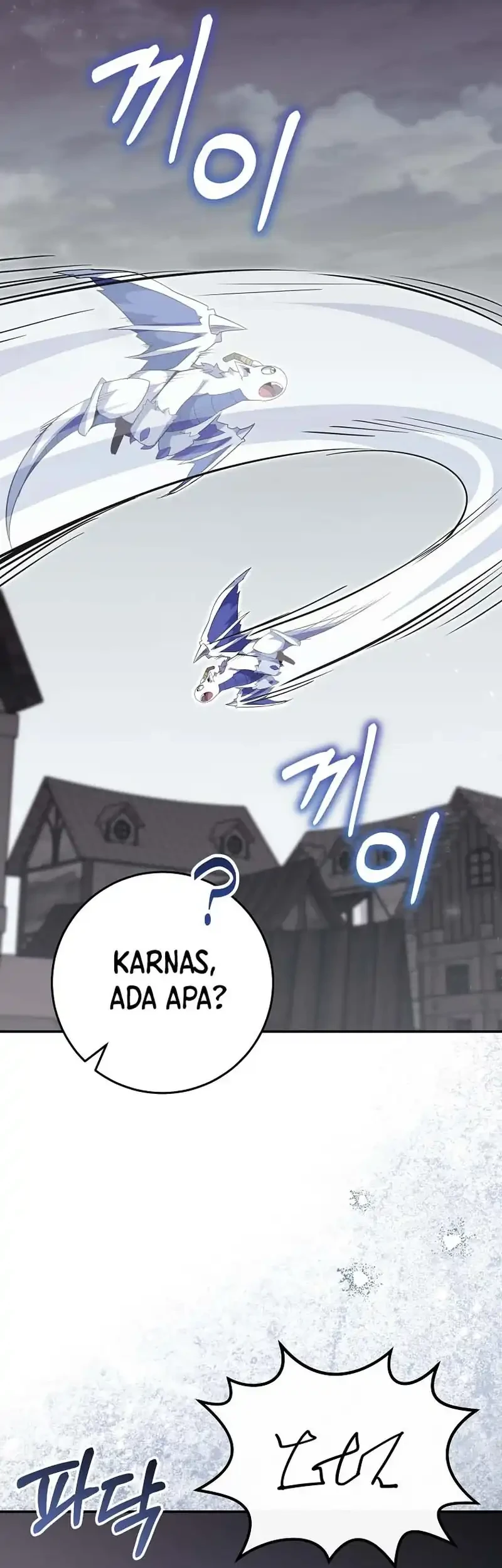 Reincarnated as a Genius Prodigy of a Prestigious Family Chapter 90 - halaman 48
