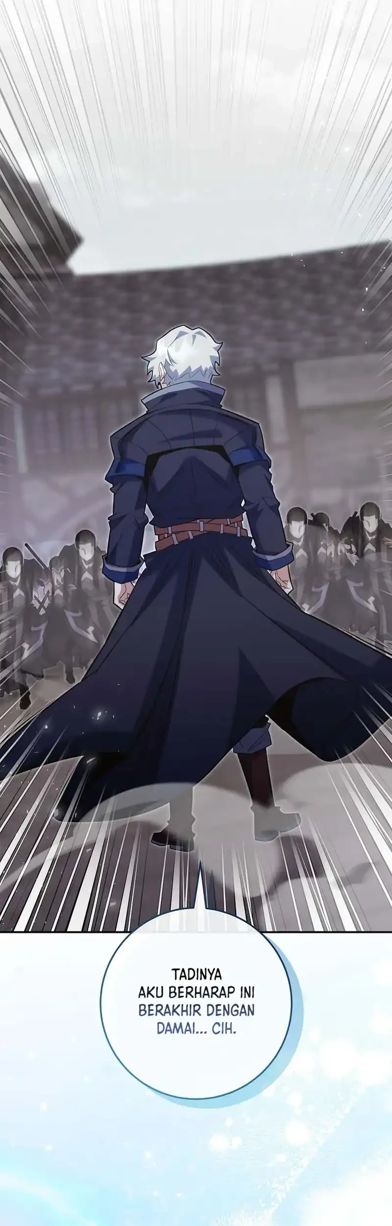 Reincarnated as a Genius Prodigy of a Prestigious Family Chapter 90 - halaman 70
