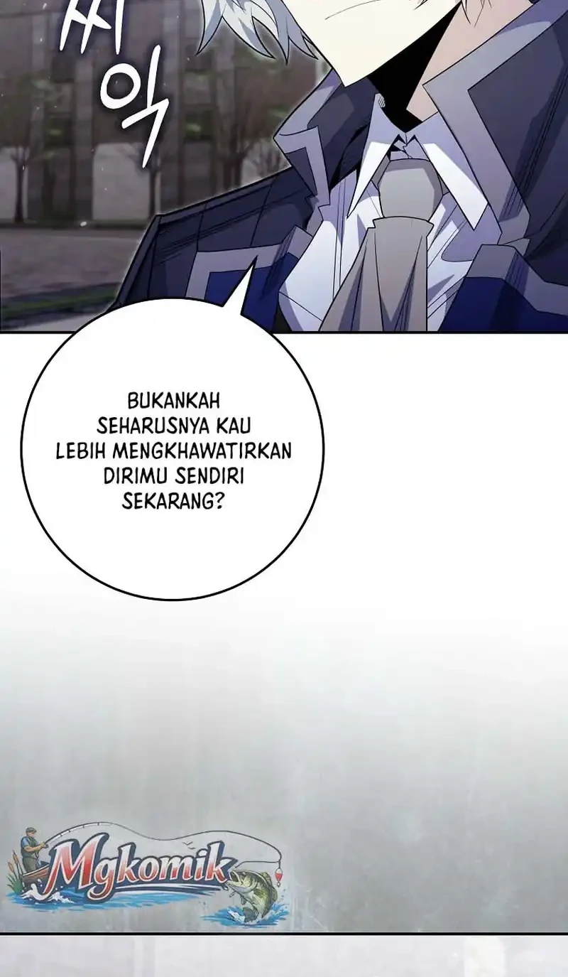 Reincarnated as a Genius Prodigy of a Prestigious Family Chapter 90 - halaman 8