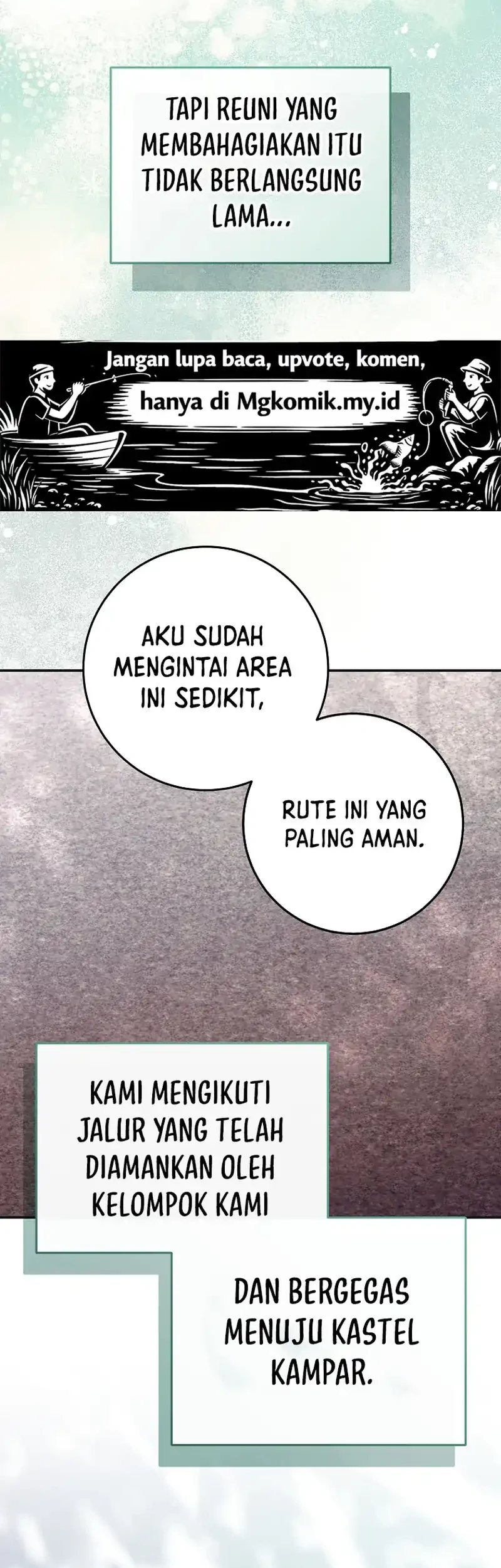 Reincarnated as a Genius Prodigy of a Prestigious Family Chapter 91 - halaman 14