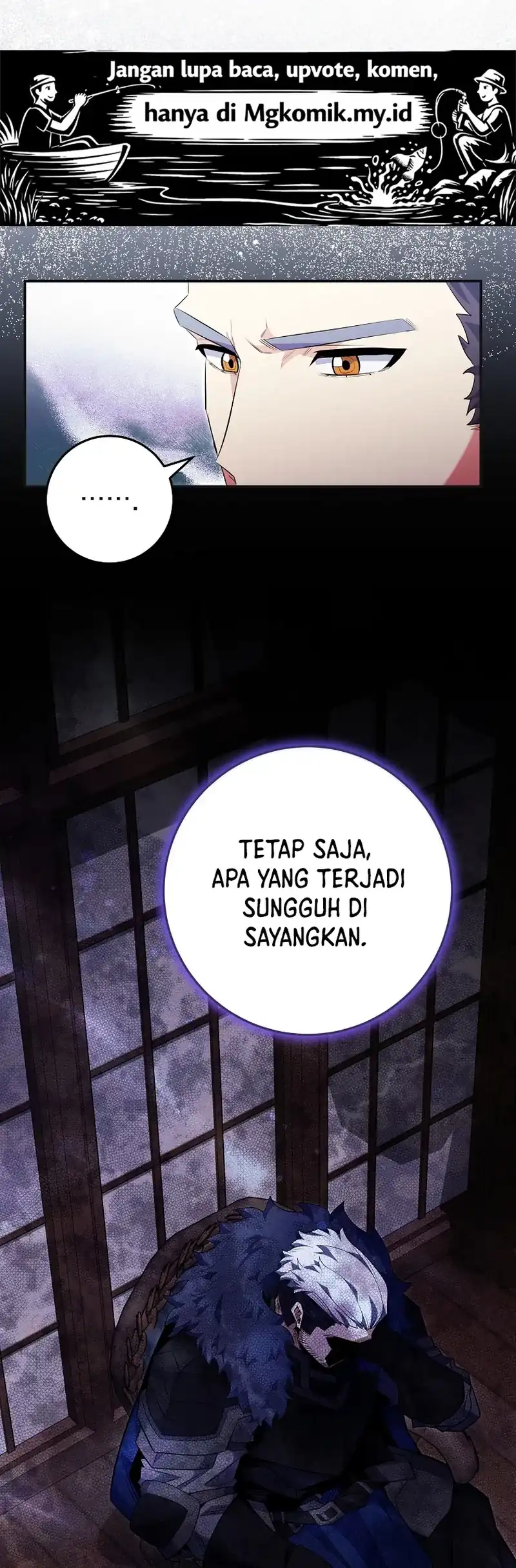 Reincarnated as a Genius Prodigy of a Prestigious Family Chapter 91 - halaman 28