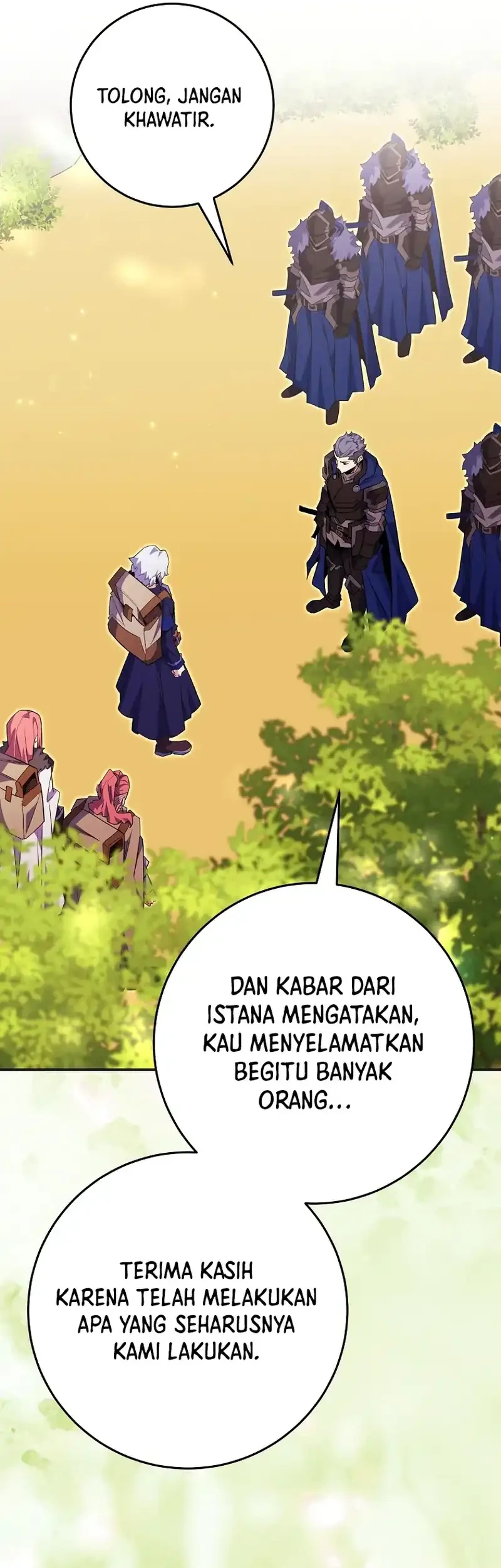 Reincarnated as a Genius Prodigy of a Prestigious Family Chapter 91 - halaman 32