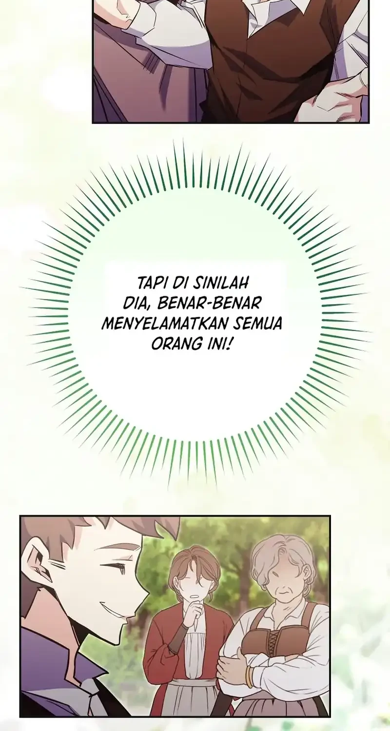 Reincarnated as a Genius Prodigy of a Prestigious Family Chapter 91 - halaman 37