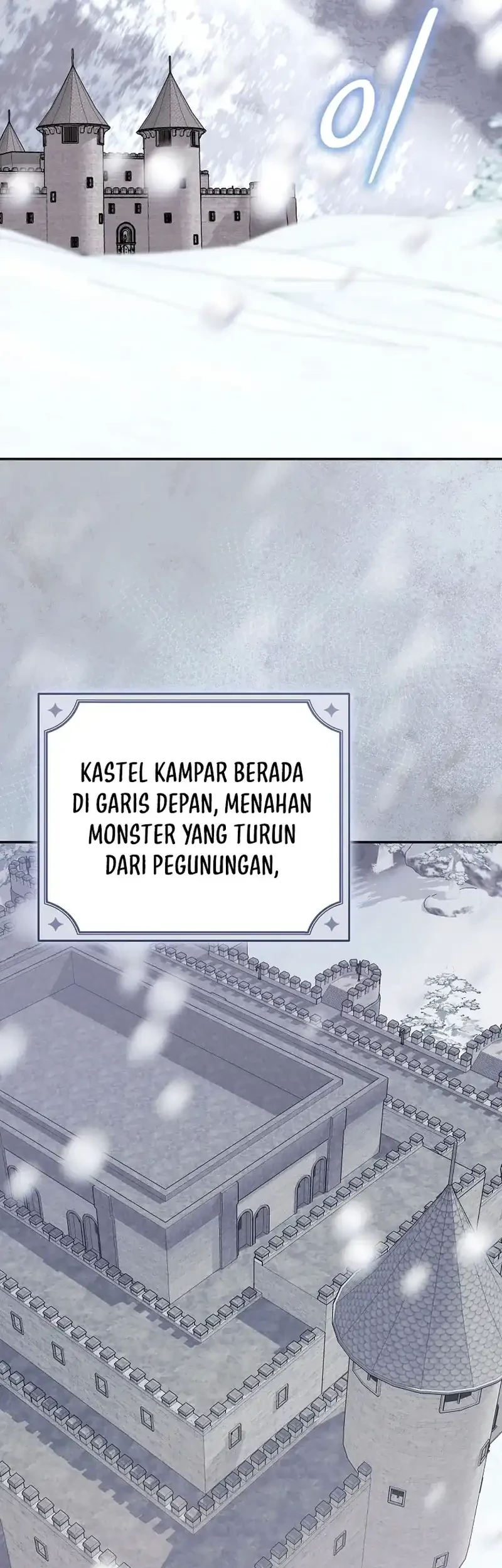 Reincarnated as a Genius Prodigy of a Prestigious Family Chapter 91 - halaman 42