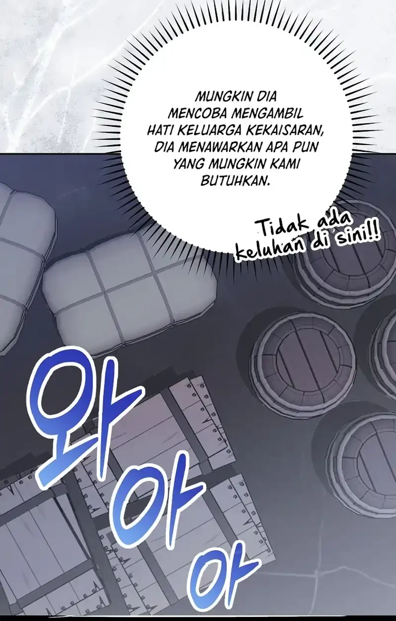 Reincarnated as a Genius Prodigy of a Prestigious Family Chapter 91 - halaman 49