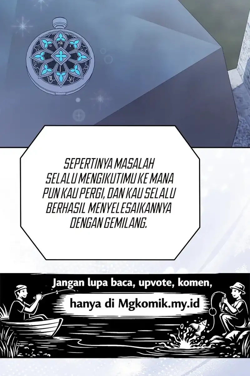 Reincarnated as a Genius Prodigy of a Prestigious Family Chapter 91 - halaman 57