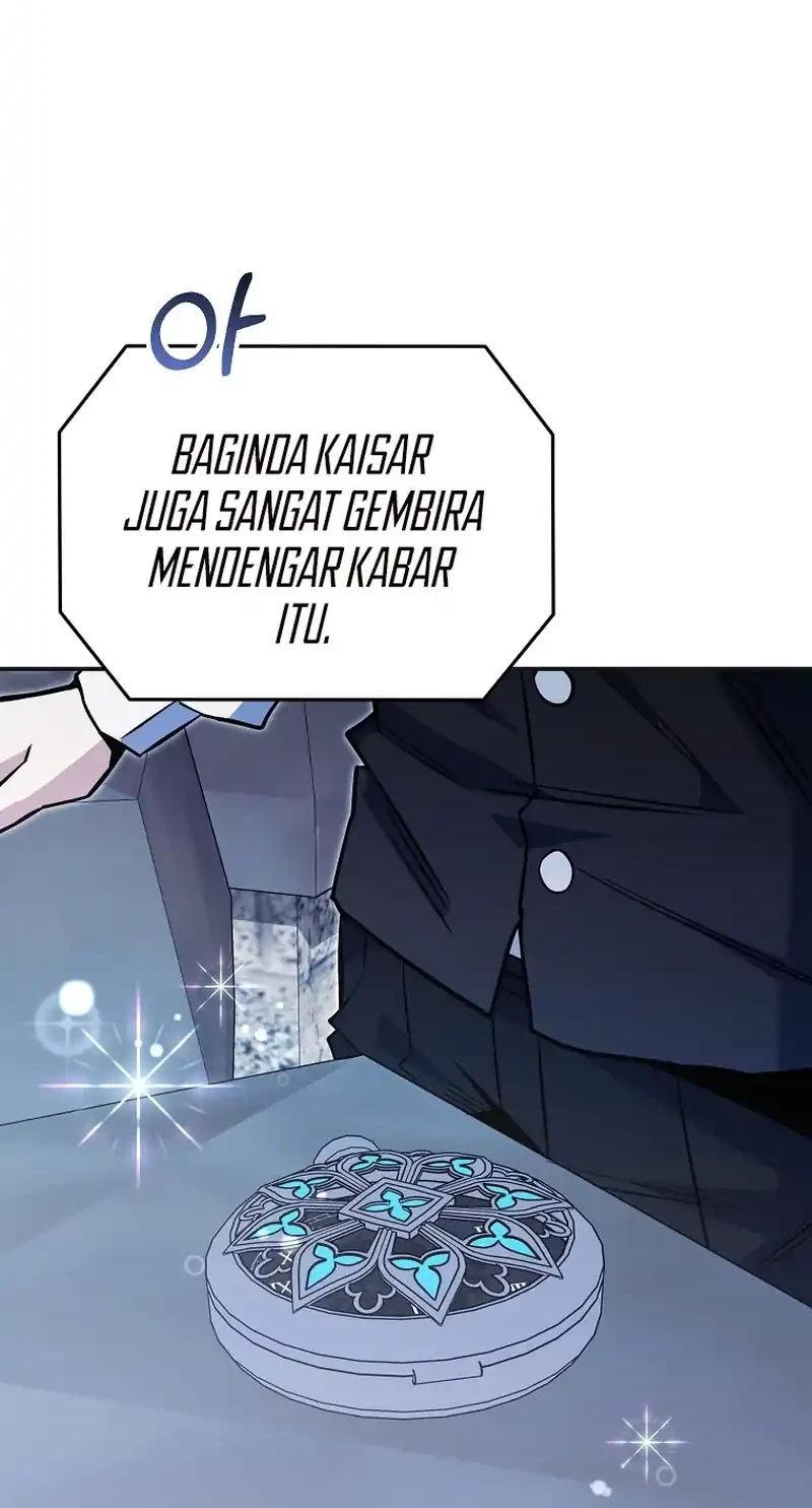 Reincarnated as a Genius Prodigy of a Prestigious Family Chapter 91 - halaman 61