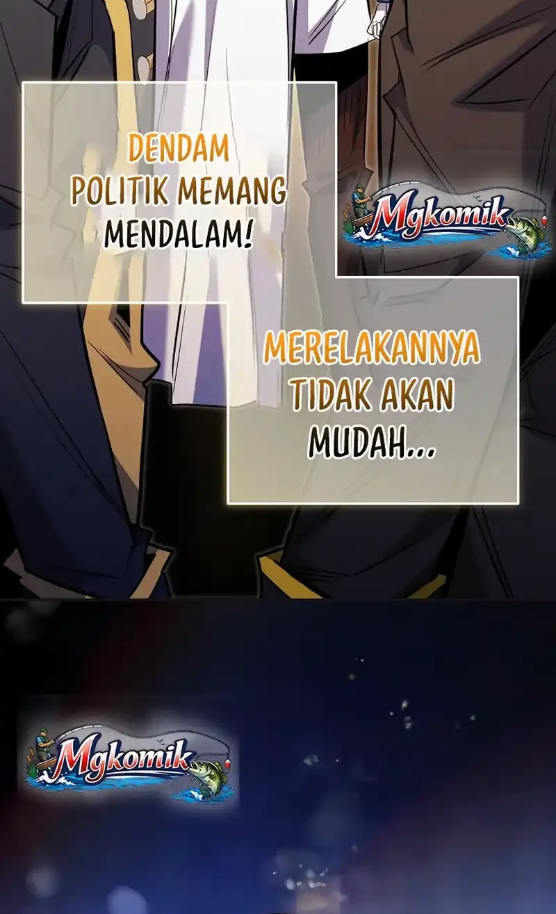 Reincarnated as a Genius Prodigy of a Prestigious Family Chapter 91 - halaman 63