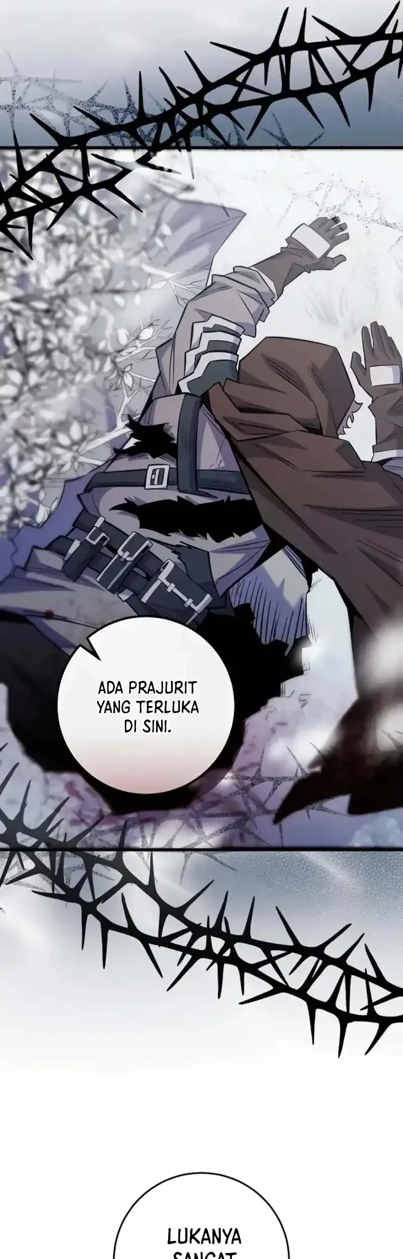 Reincarnated as a Genius Prodigy of a Prestigious Family Chapter 92 - halaman 20