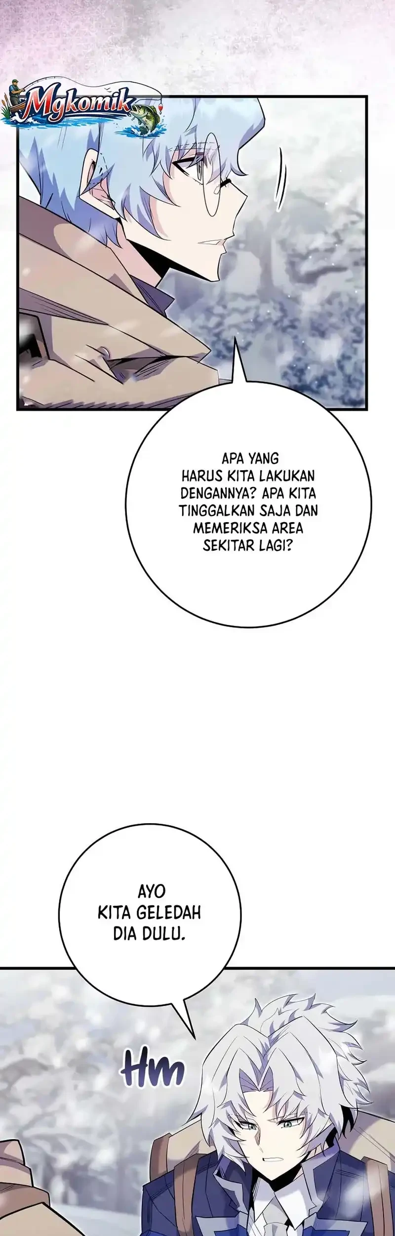 Reincarnated as a Genius Prodigy of a Prestigious Family Chapter 92 - halaman 25