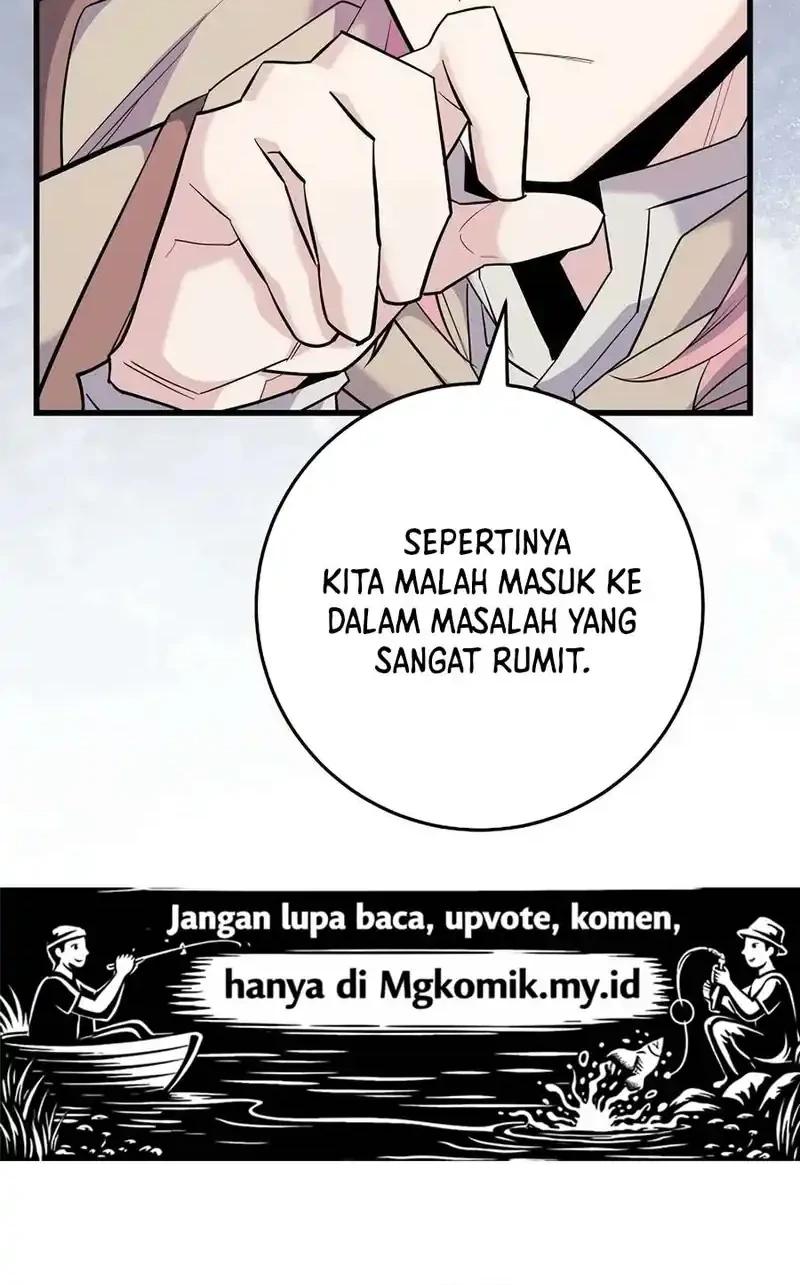 Reincarnated as a Genius Prodigy of a Prestigious Family Chapter 92 - halaman 45