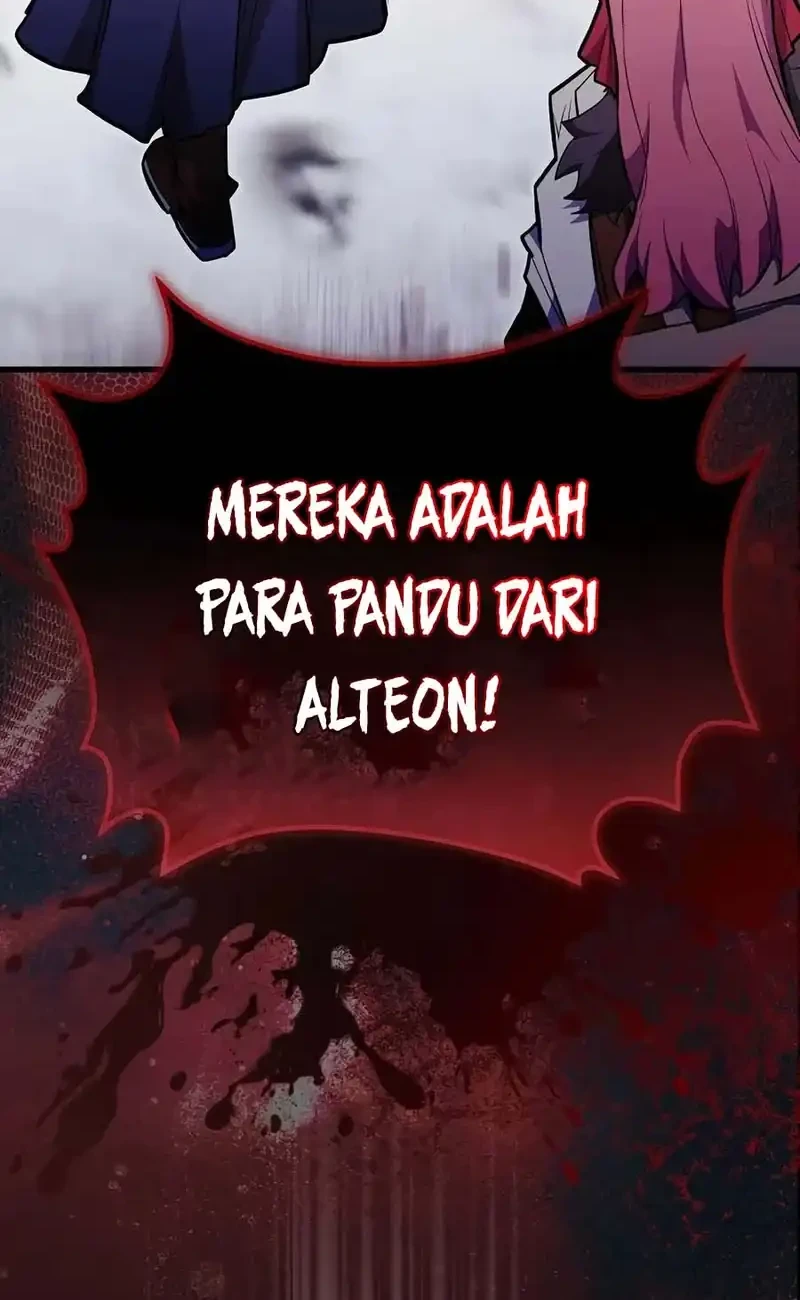Reincarnated as a Genius Prodigy of a Prestigious Family Chapter 92 - halaman 77