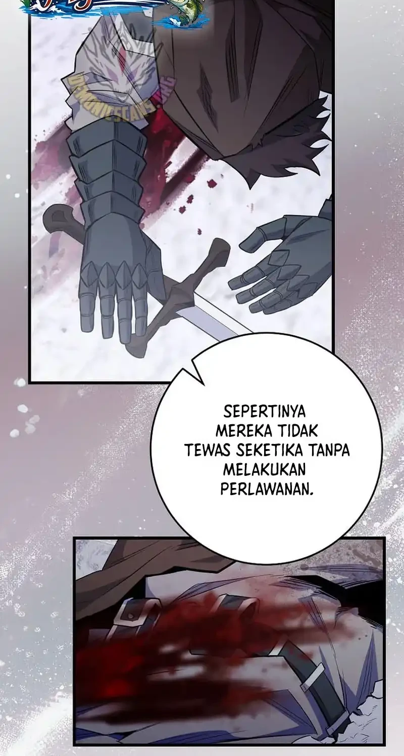 Reincarnated as a Genius Prodigy of a Prestigious Family Chapter 93 - halaman 12