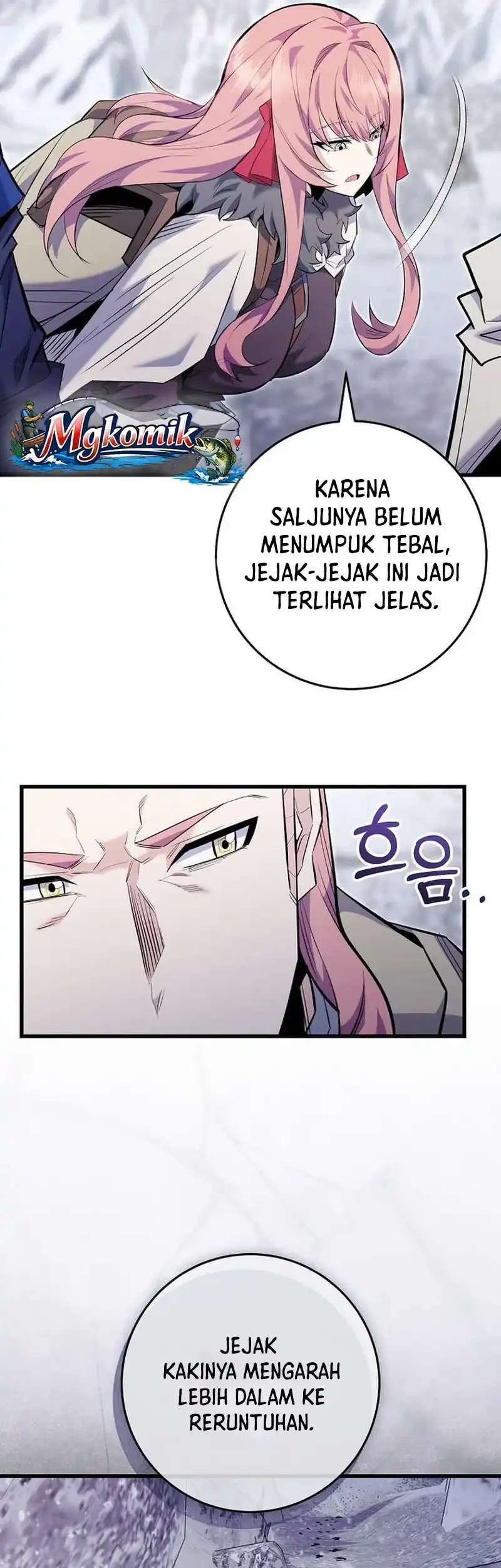Reincarnated as a Genius Prodigy of a Prestigious Family Chapter 93 - halaman 19
