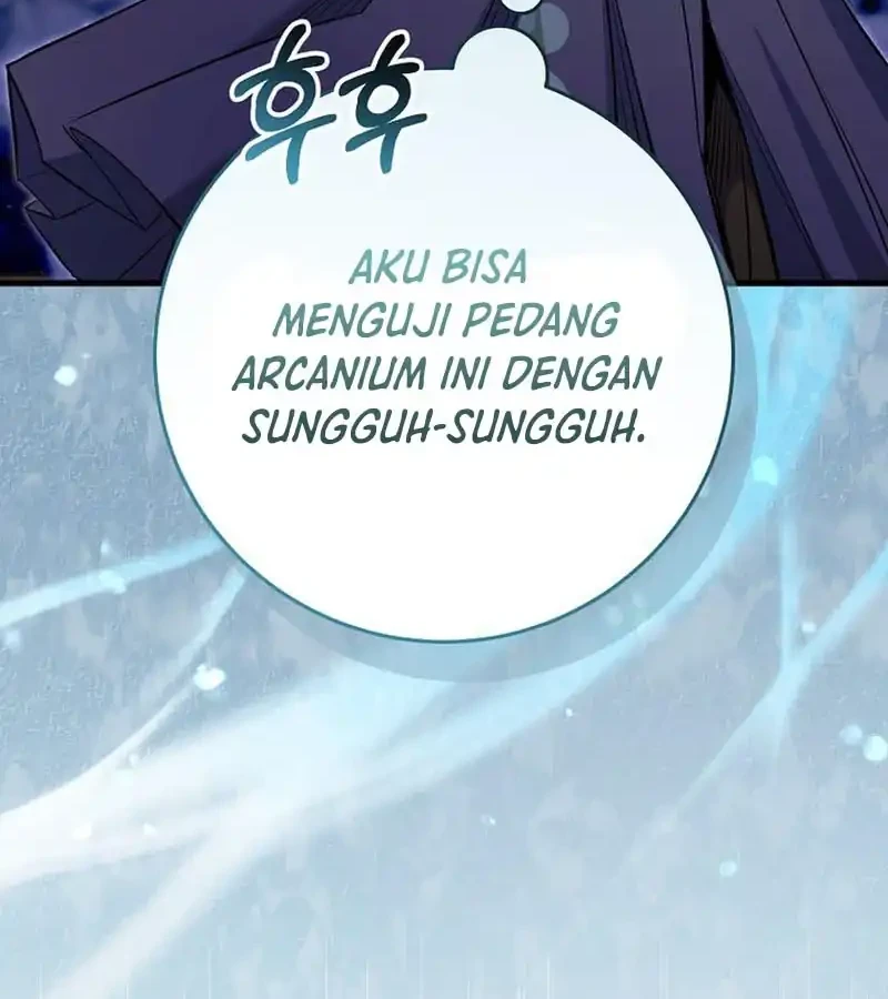 Reincarnated as a Genius Prodigy of a Prestigious Family Chapter 93 - halaman 39