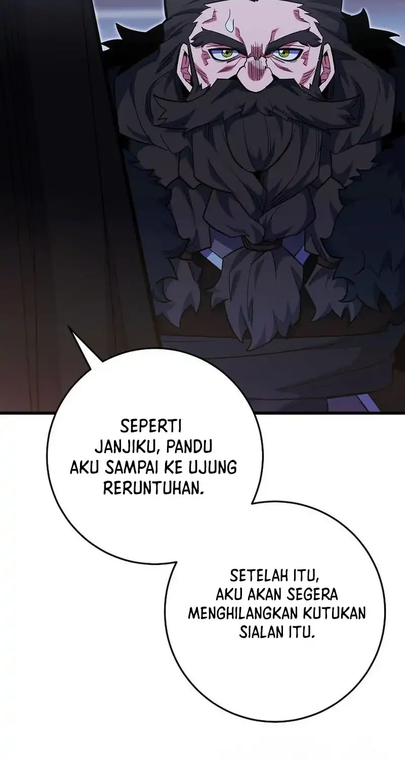 Reincarnated as a Genius Prodigy of a Prestigious Family Chapter 93 - halaman 48