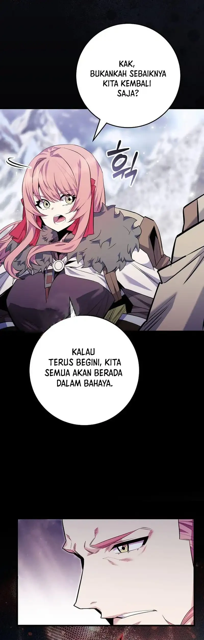 Reincarnated as a Genius Prodigy of a Prestigious Family Chapter 93 - halaman 5