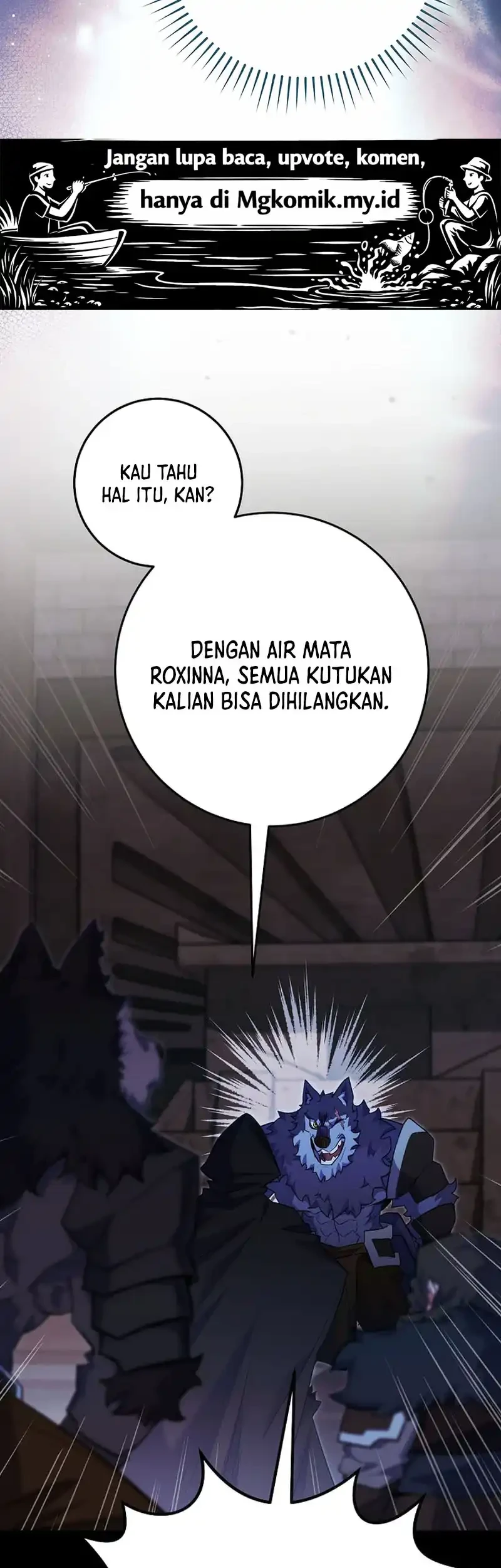 Reincarnated as a Genius Prodigy of a Prestigious Family Chapter 94 - halaman 25