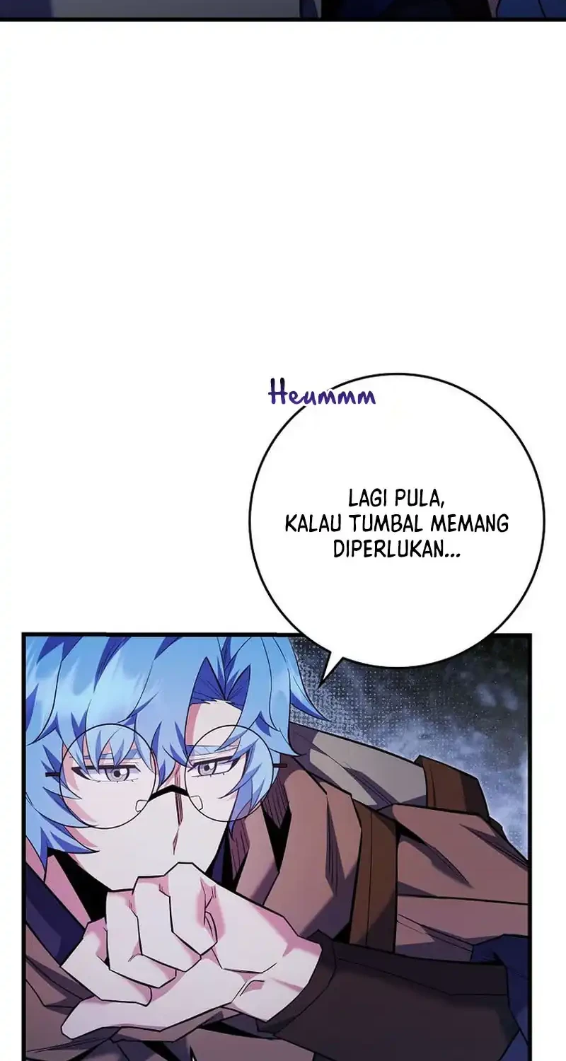 Reincarnated as a Genius Prodigy of a Prestigious Family Chapter 94 - halaman 36
