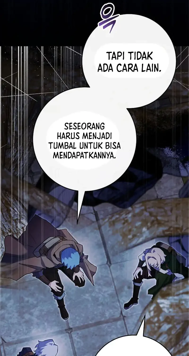Reincarnated as a Genius Prodigy of a Prestigious Family Chapter 94 - halaman 38