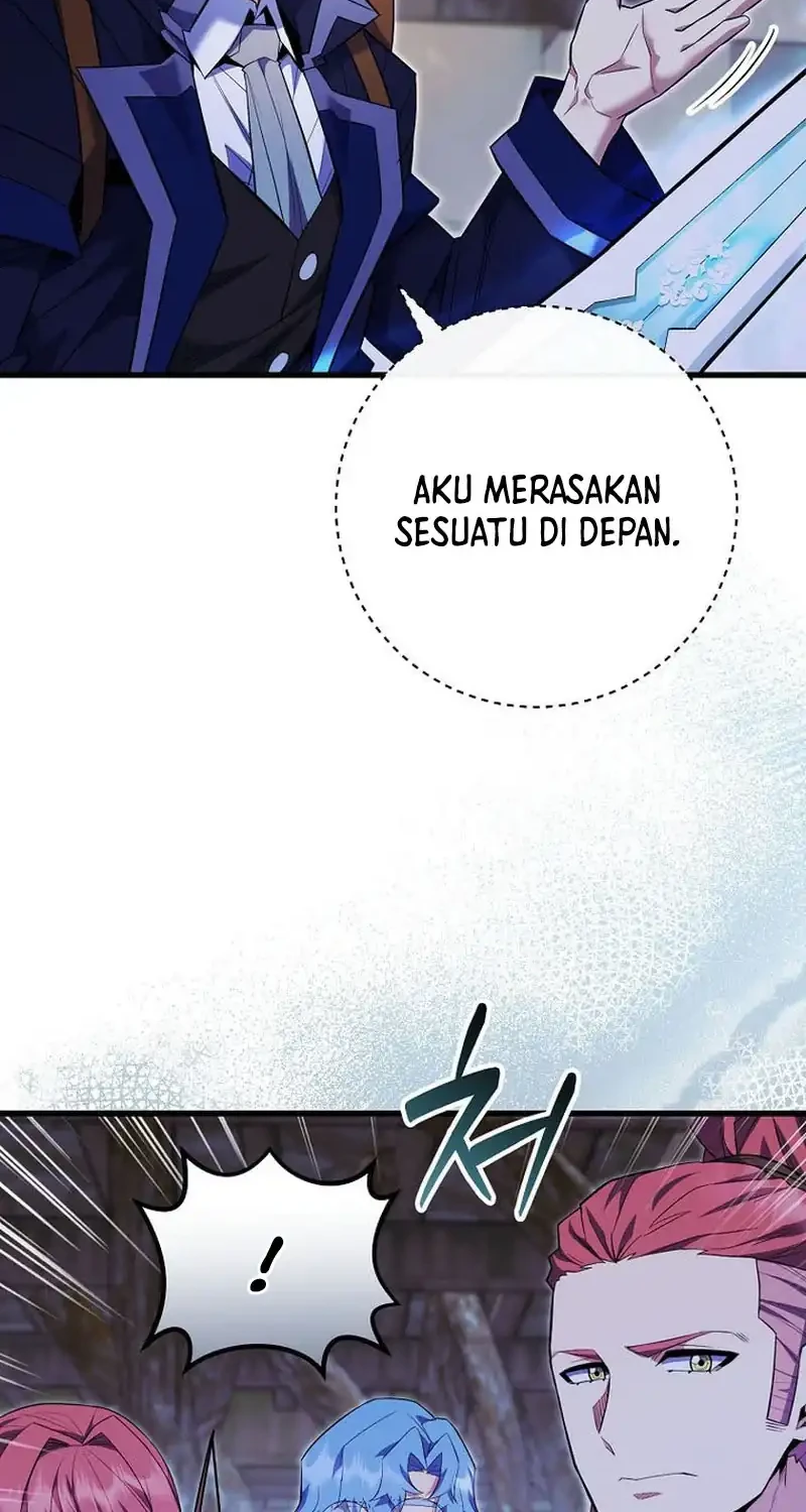 Reincarnated as a Genius Prodigy of a Prestigious Family Chapter 94 - halaman 4