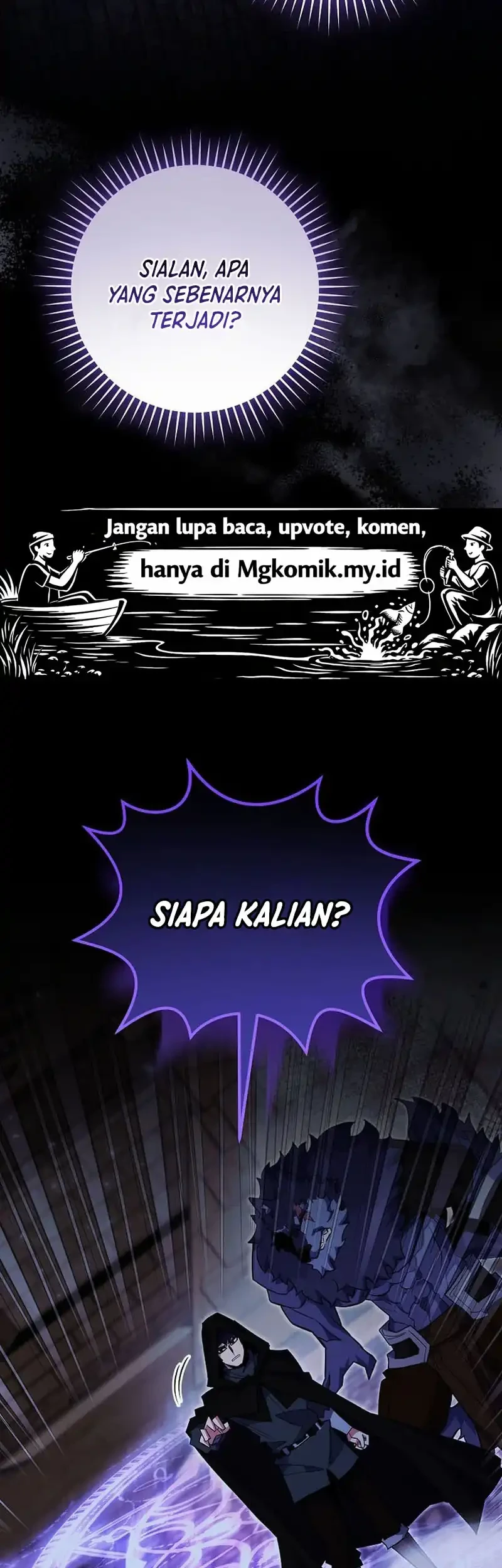 Reincarnated as a Genius Prodigy of a Prestigious Family Chapter 94 - halaman 65