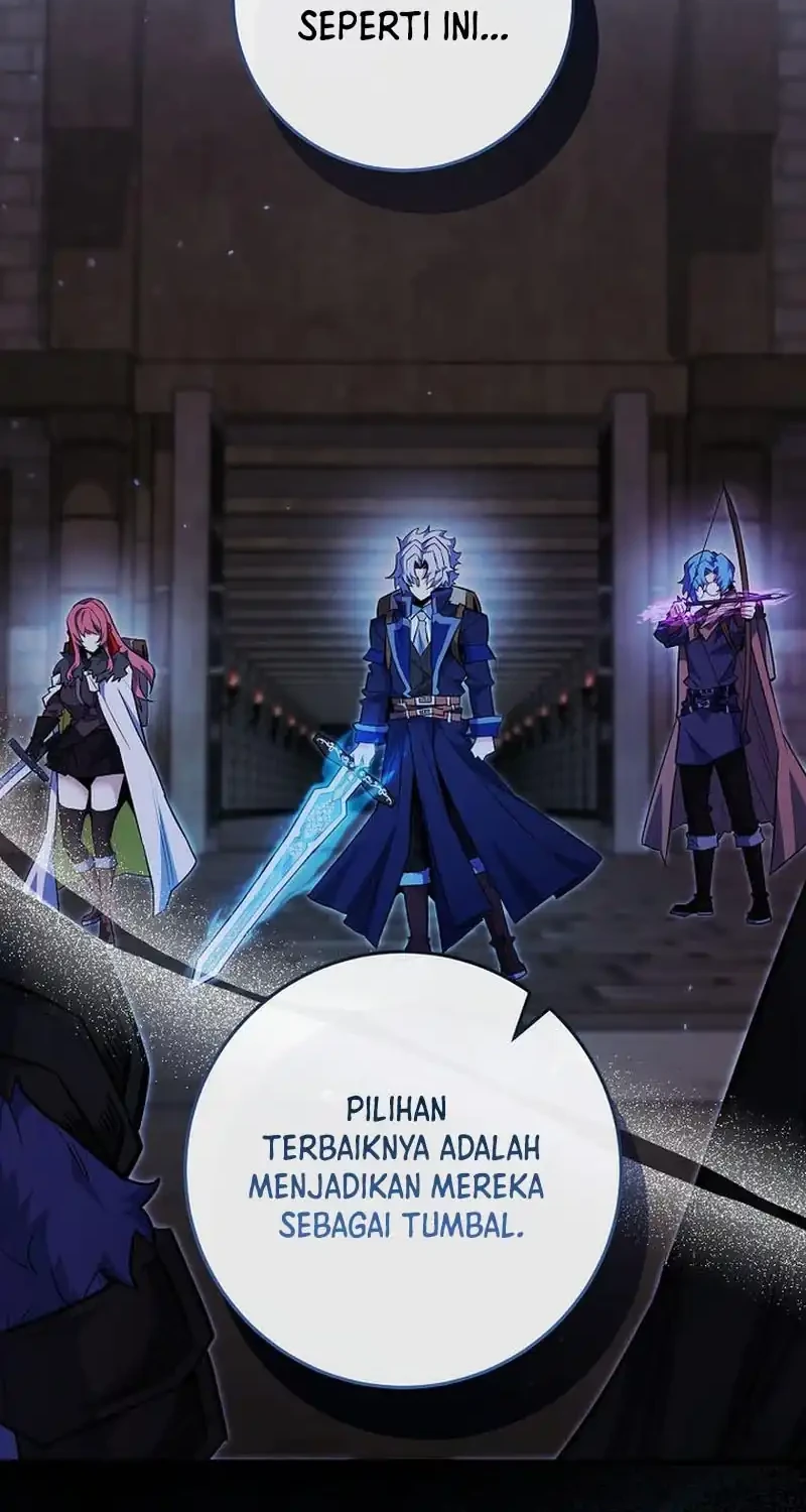 Reincarnated as a Genius Prodigy of a Prestigious Family Chapter 95 - halaman 10