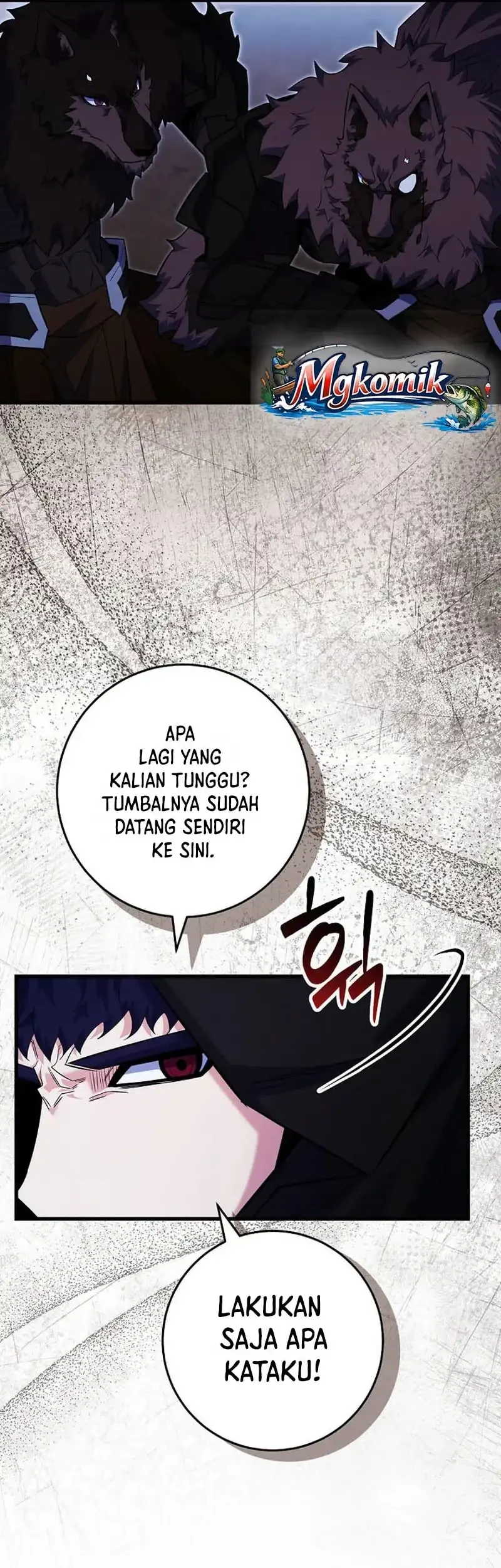 Reincarnated as a Genius Prodigy of a Prestigious Family Chapter 95 - halaman 16
