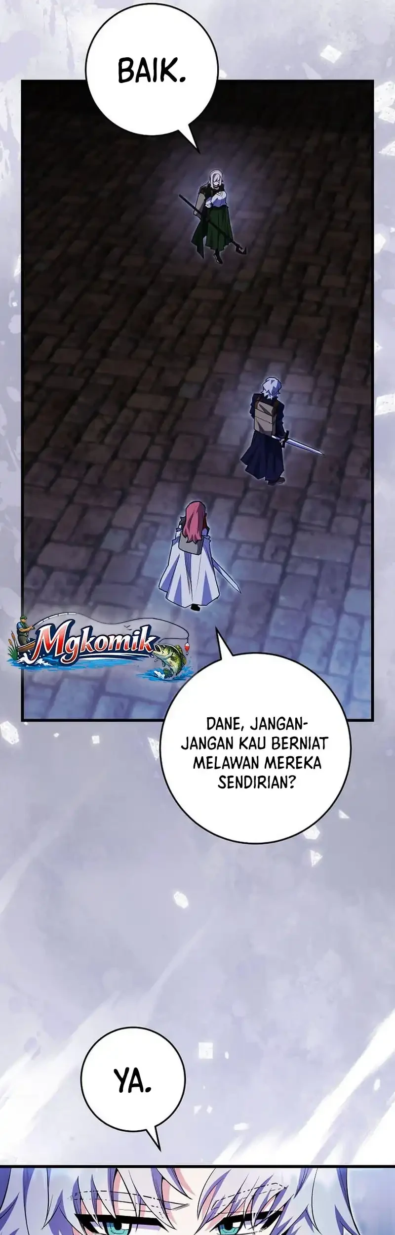 Reincarnated as a Genius Prodigy of a Prestigious Family Chapter 95 - halaman 39