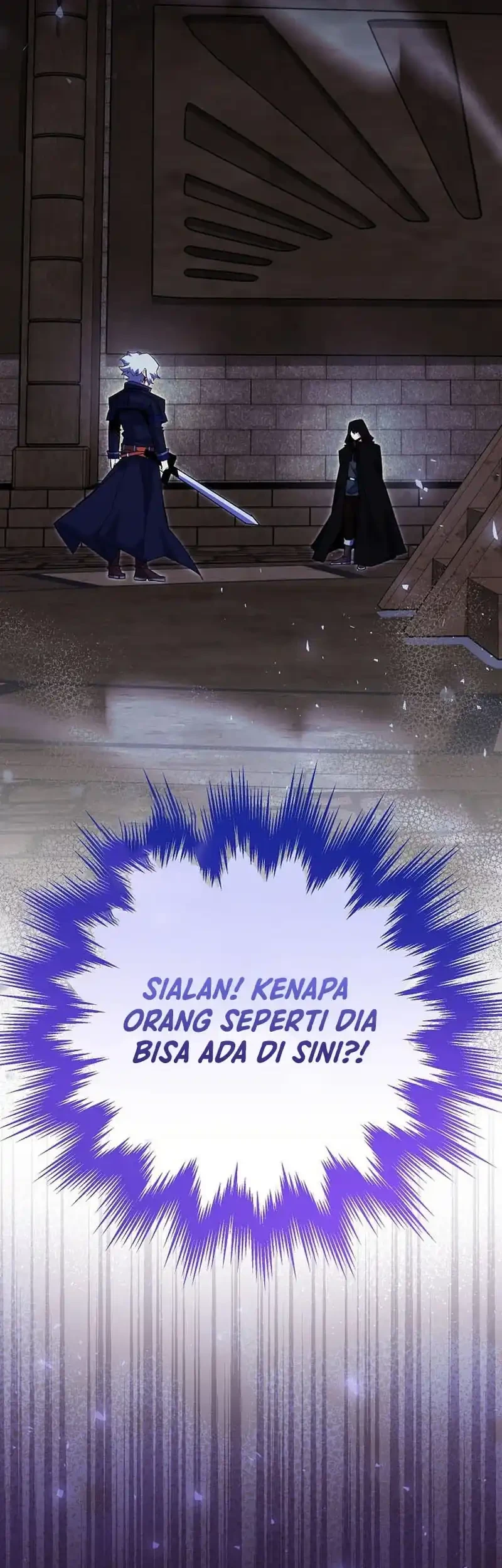 Reincarnated as a Genius Prodigy of a Prestigious Family Chapter 95 - halaman 78