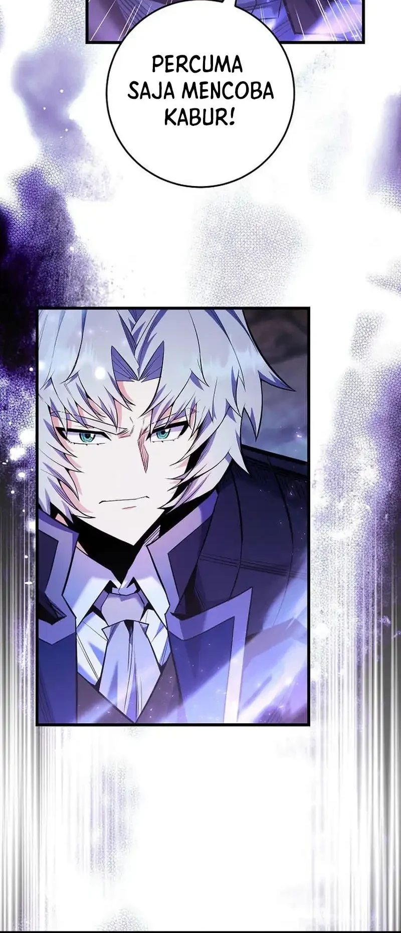 Reincarnated as a Genius Prodigy of a Prestigious Family Chapter 96 - halaman 27