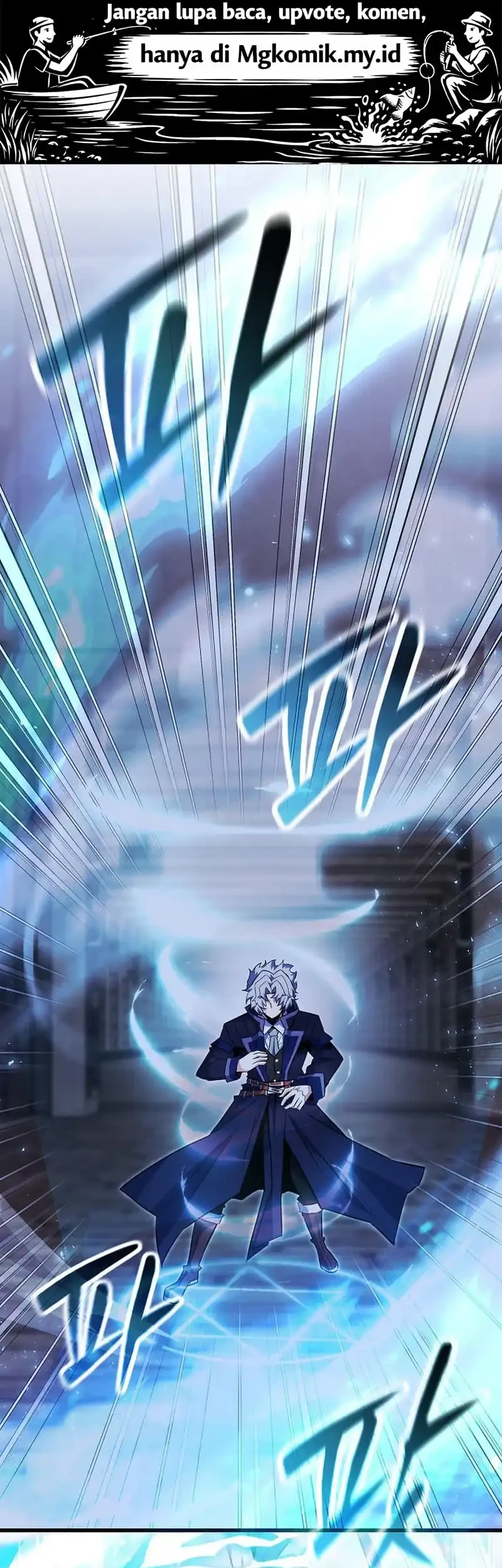 Reincarnated as a Genius Prodigy of a Prestigious Family Chapter 96 - halaman 61