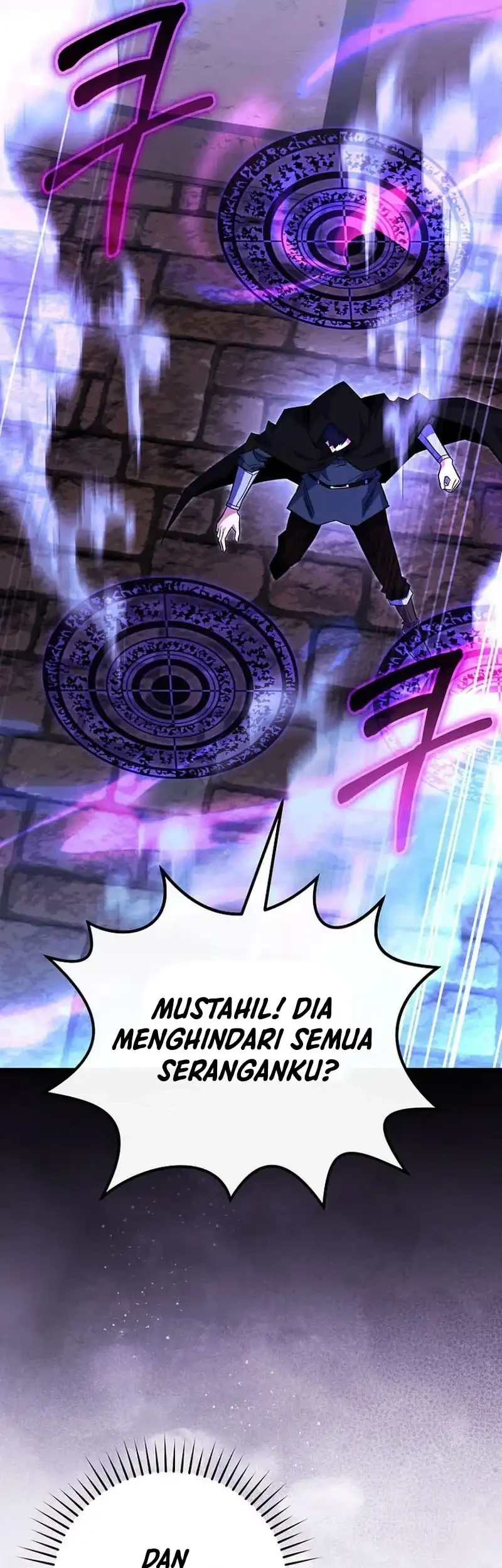 Reincarnated as a Genius Prodigy of a Prestigious Family Chapter 96 - halaman 67