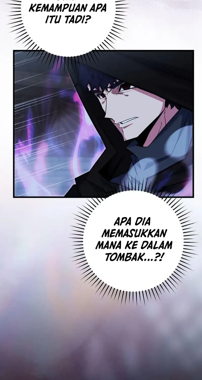 Reincarnated as a Genius Prodigy of a Prestigious Family Chapter 96 - halaman 68