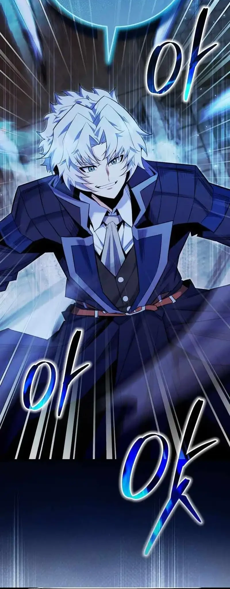 Reincarnated as a Genius Prodigy of a Prestigious Family Chapter 97 - halaman 28