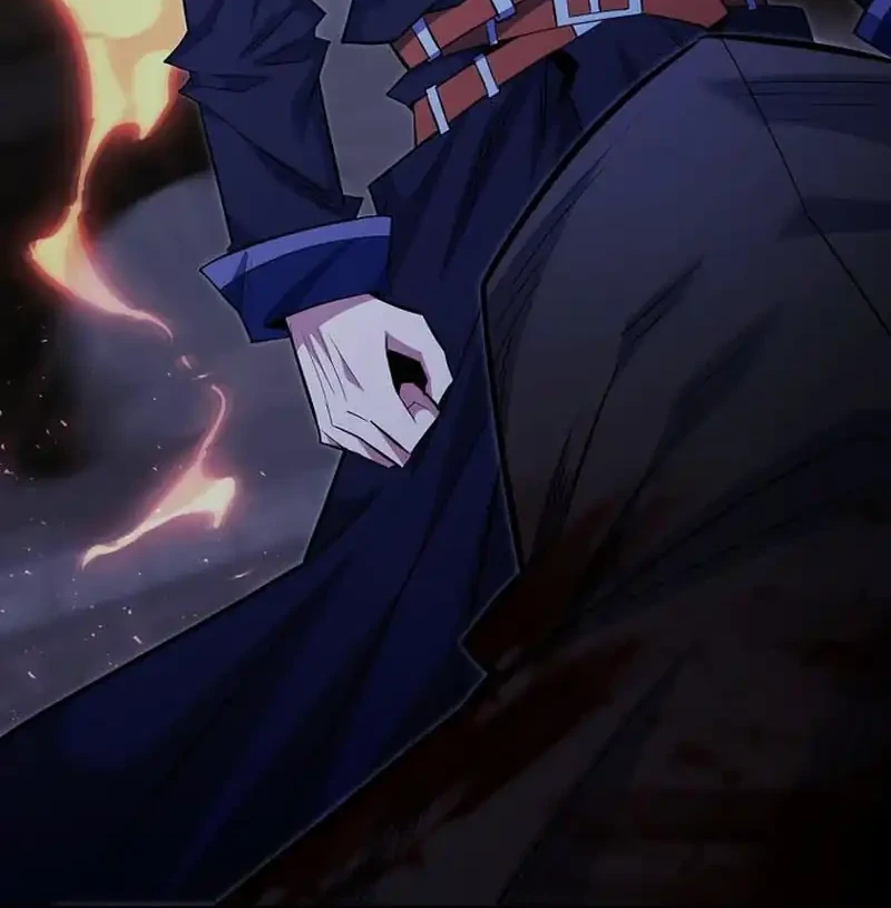 Reincarnated as a Genius Prodigy of a Prestigious Family Chapter 98 - halaman 11