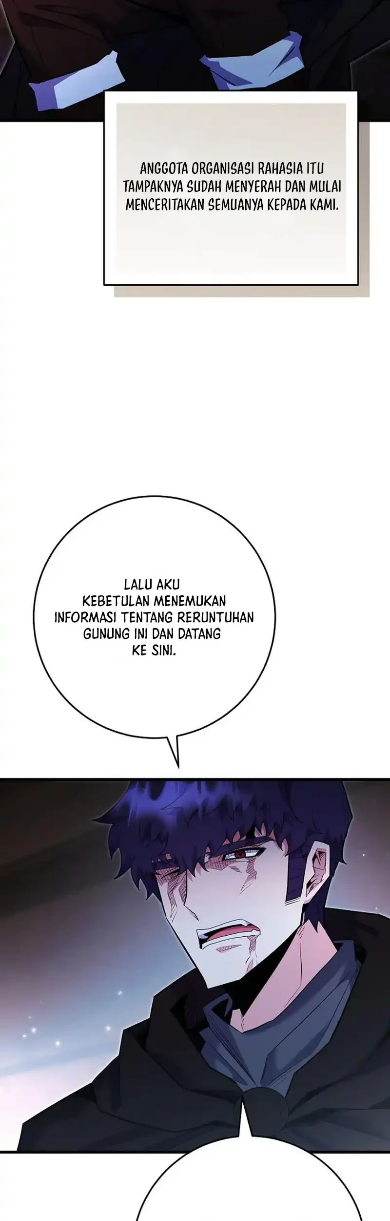 Reincarnated as a Genius Prodigy of a Prestigious Family Chapter 98 - halaman 23