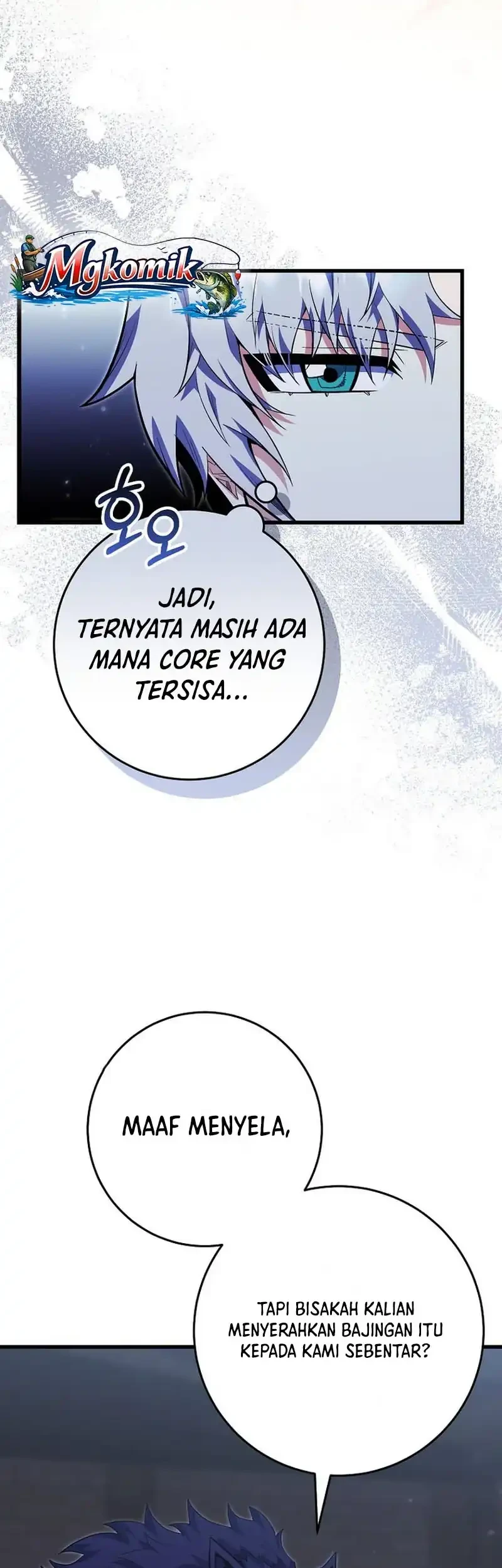 Reincarnated as a Genius Prodigy of a Prestigious Family Chapter 98 - halaman 27