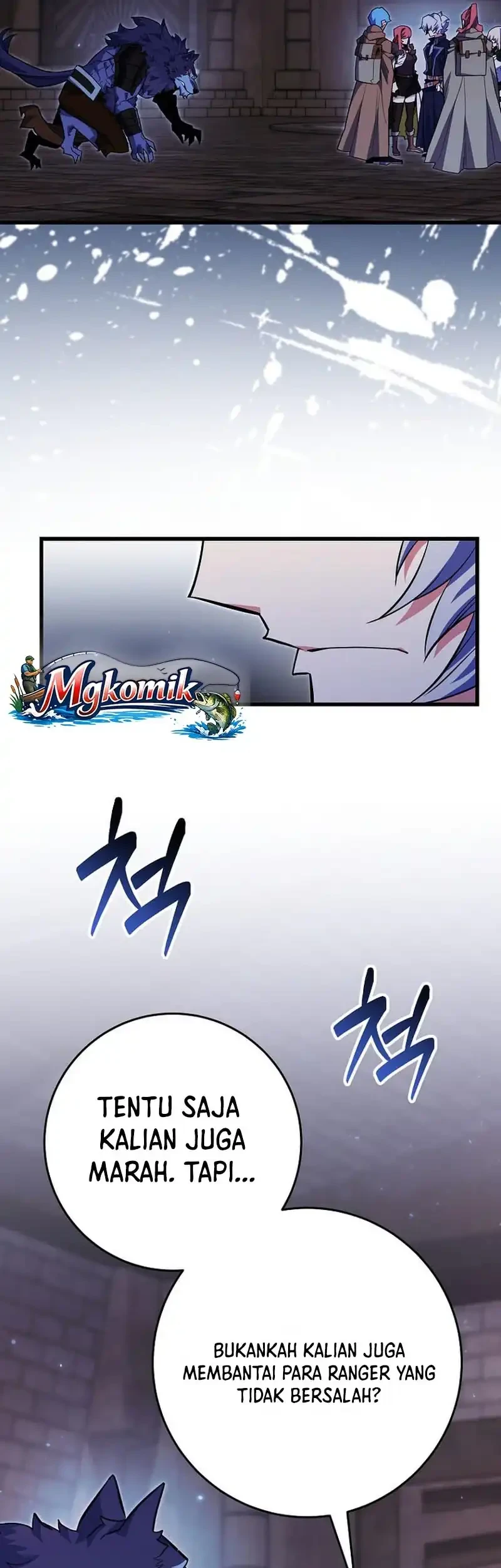Reincarnated as a Genius Prodigy of a Prestigious Family Chapter 98 - halaman 31