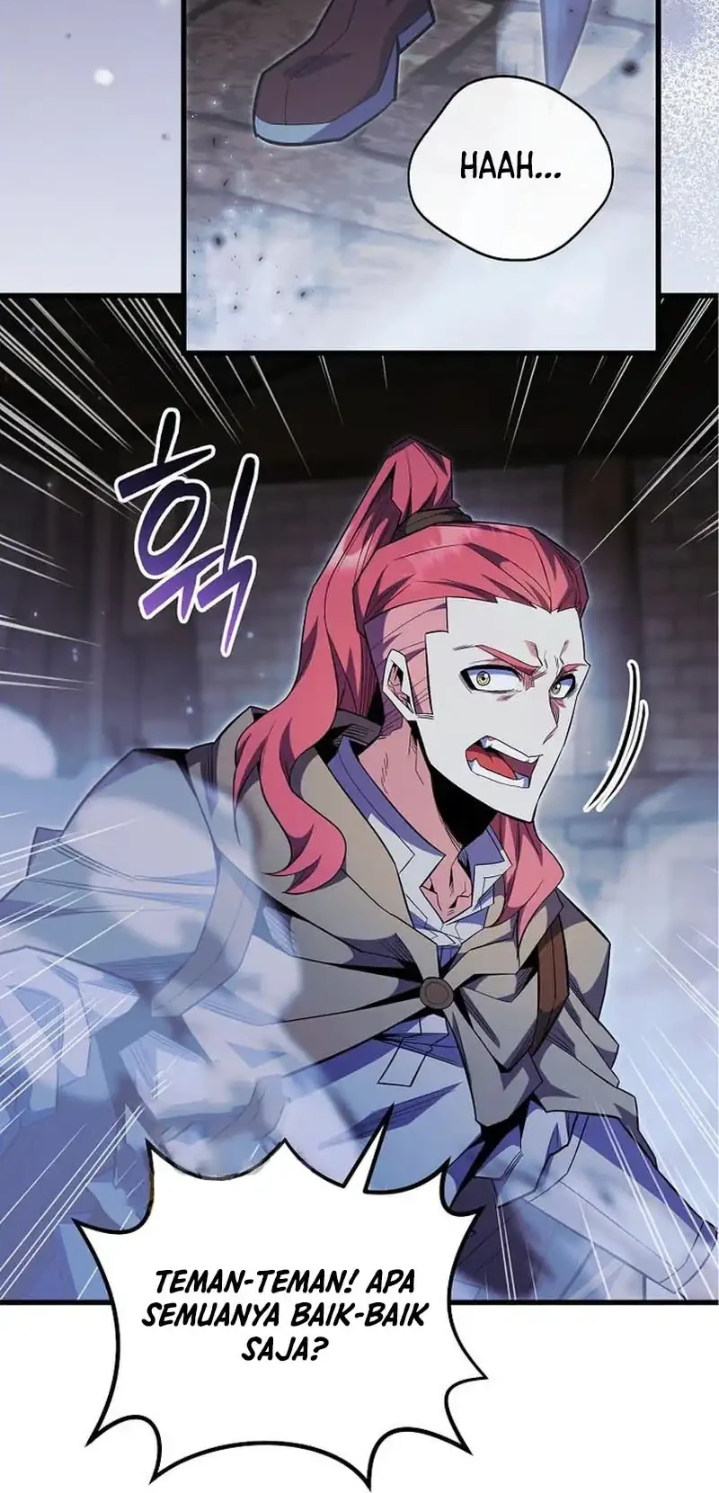 Reincarnated as a Genius Prodigy of a Prestigious Family Chapter 98 - halaman 4