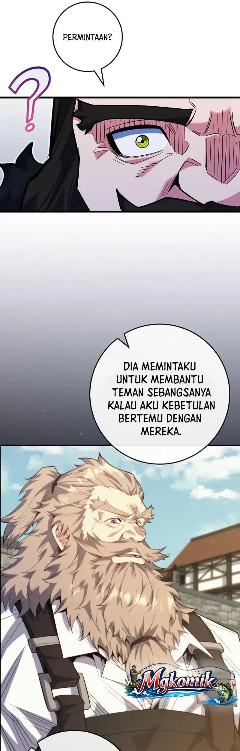 Reincarnated as a Genius Prodigy of a Prestigious Family Chapter 98 - halaman 47