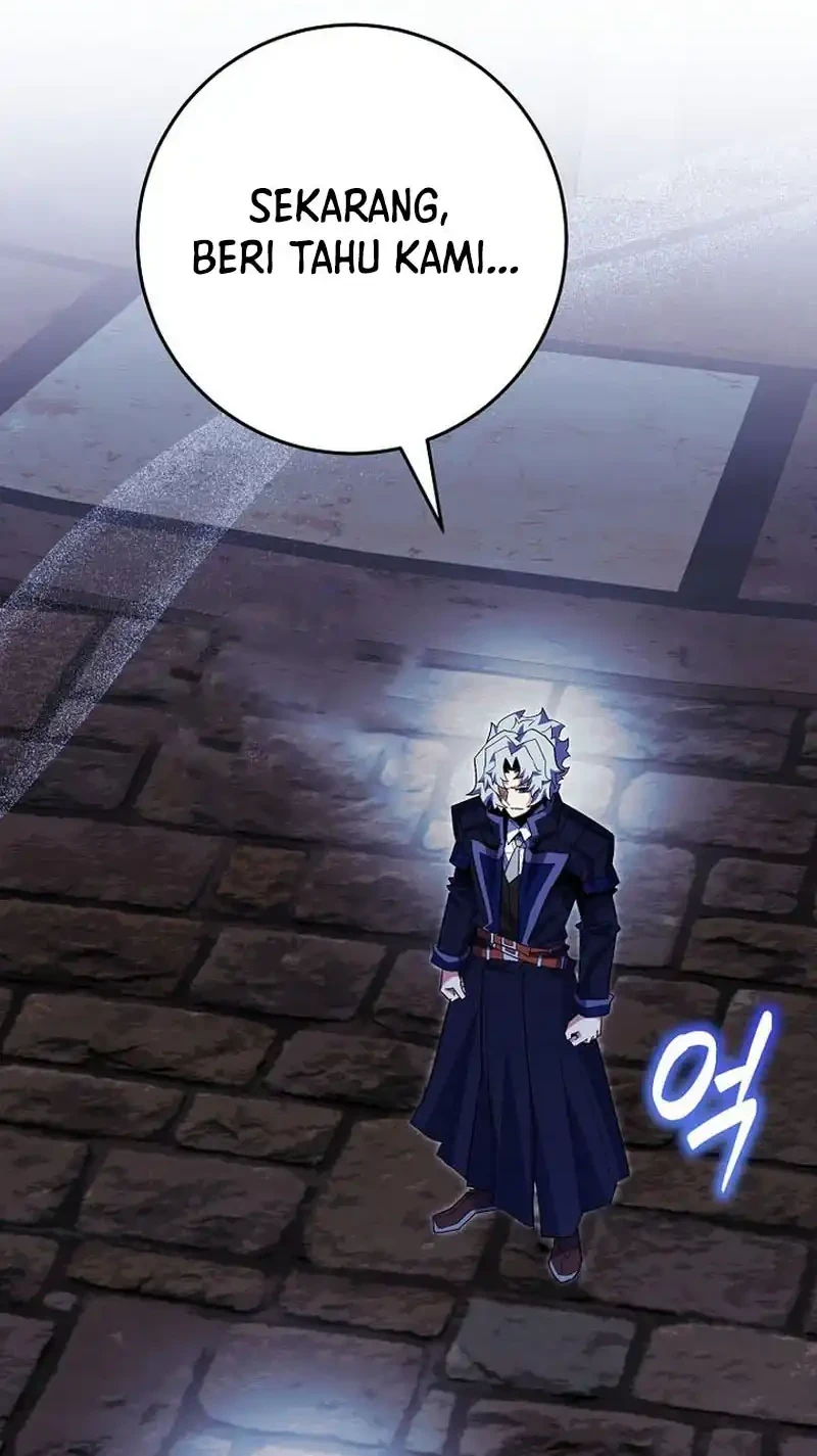 Reincarnated as a Genius Prodigy of a Prestigious Family Chapter 98 - halaman 56