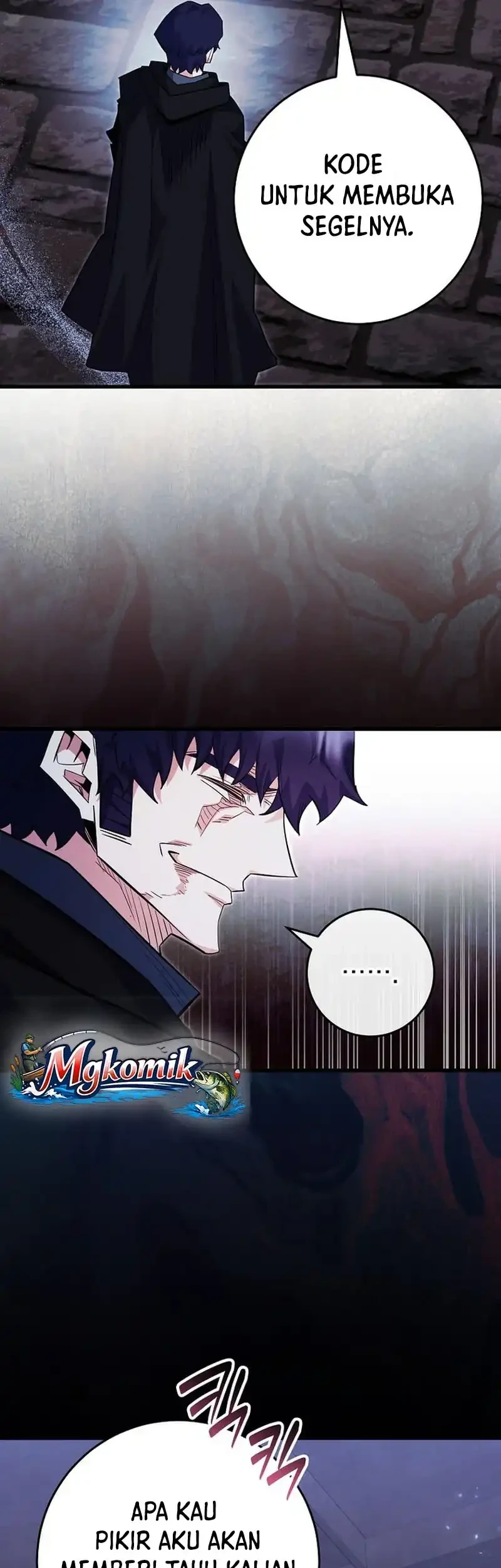 Reincarnated as a Genius Prodigy of a Prestigious Family Chapter 98 - halaman 57