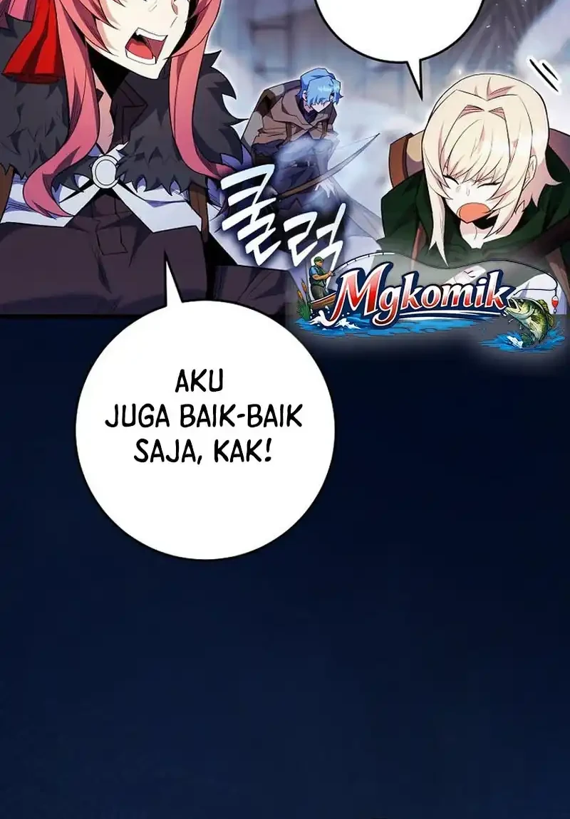 Reincarnated as a Genius Prodigy of a Prestigious Family Chapter 98 - halaman 6