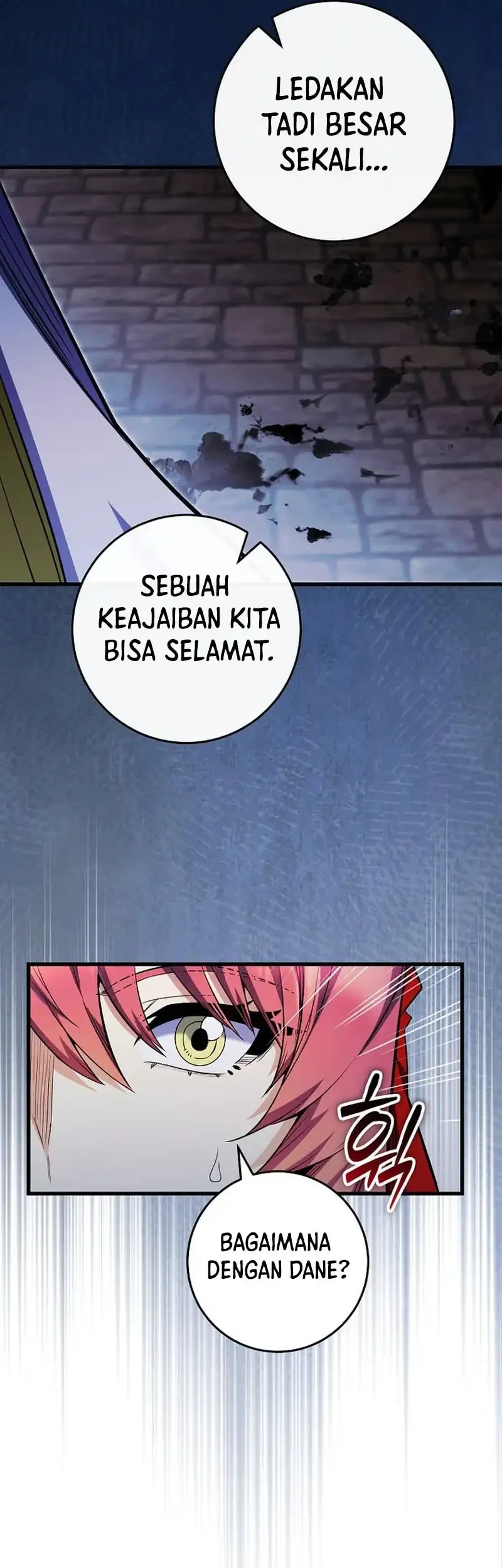 Reincarnated as a Genius Prodigy of a Prestigious Family Chapter 98 - halaman 7