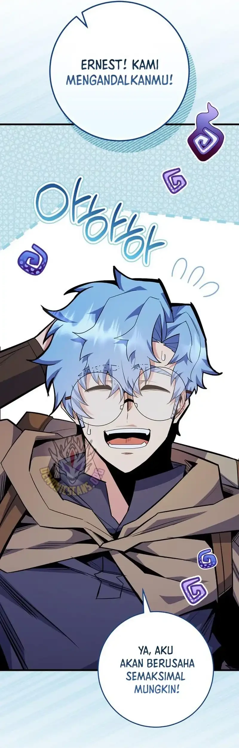 Reincarnated as a Genius Prodigy of a Prestigious Family Chapter 99 - halaman 11