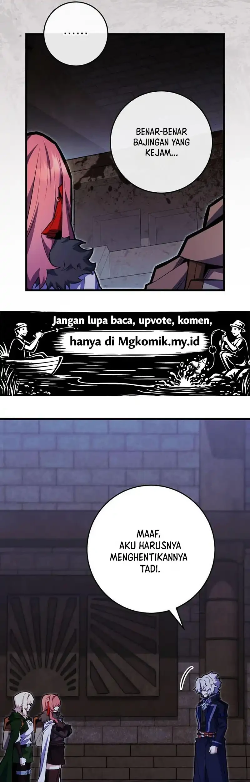 Reincarnated as a Genius Prodigy of a Prestigious Family Chapter 99 - halaman 7
