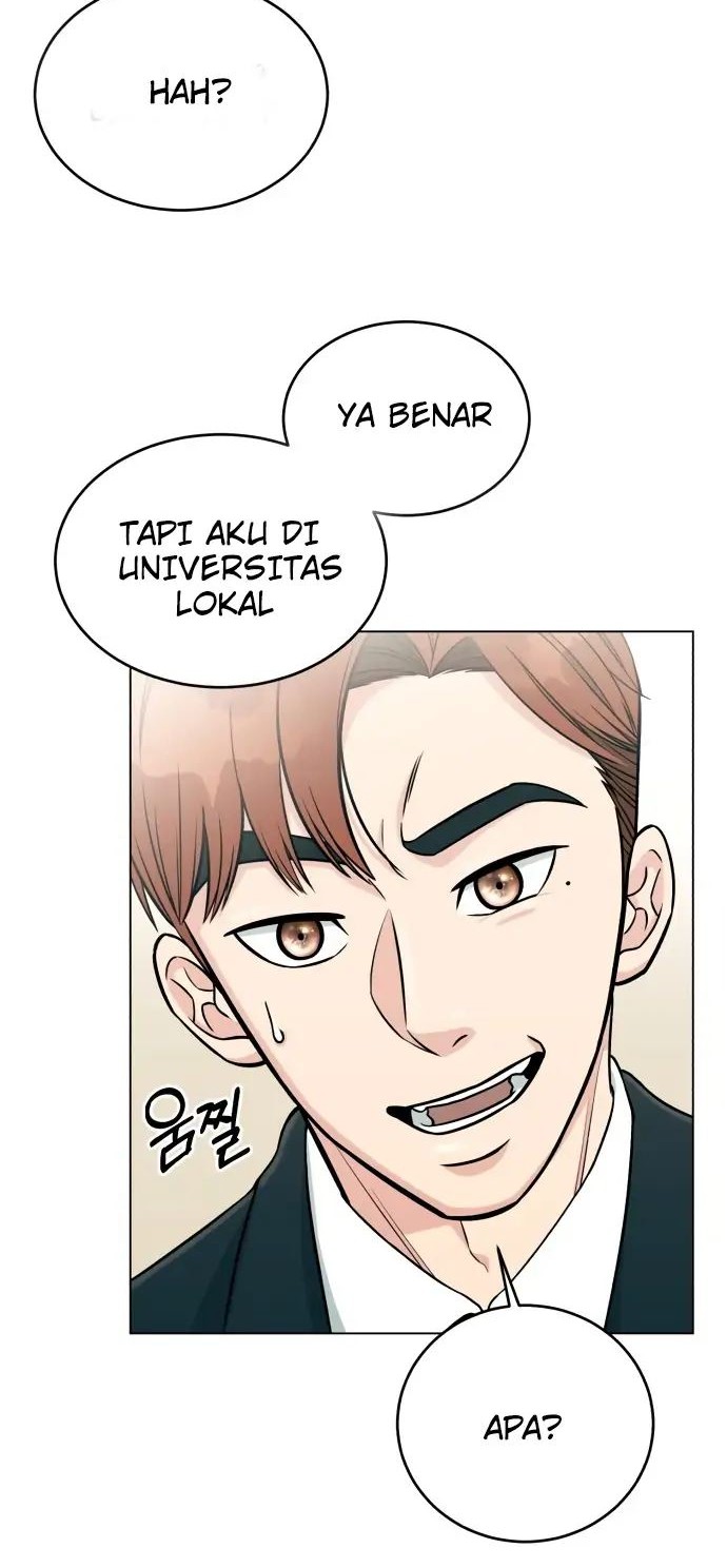 Reincarnated as a New Employee Chapter 1 - halaman 51